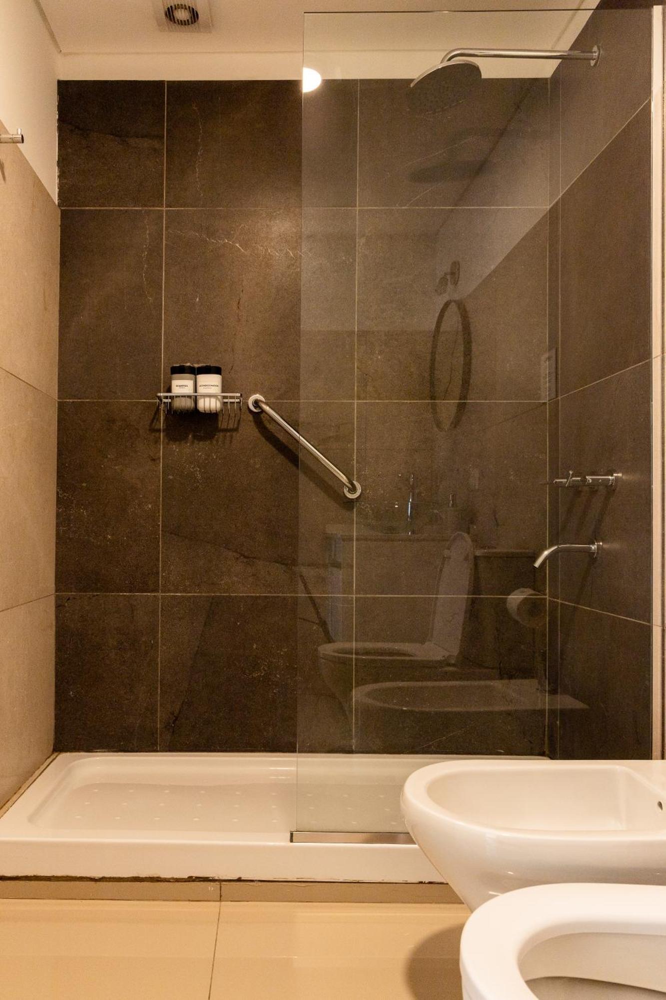 Nice Patagonia Inn Neuquen Bilik gambar