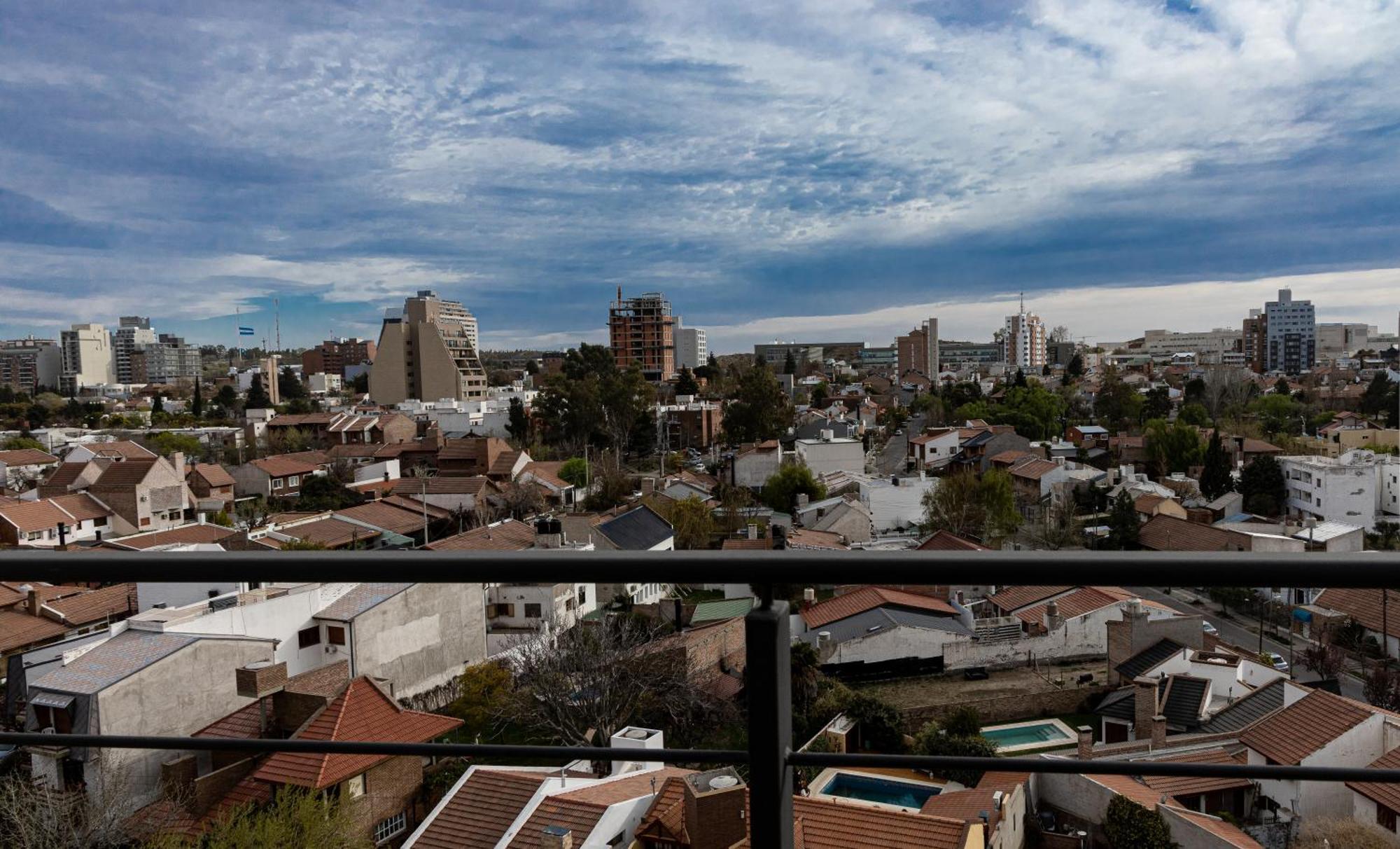 Nice Patagonia Inn Neuquen Bilik gambar
