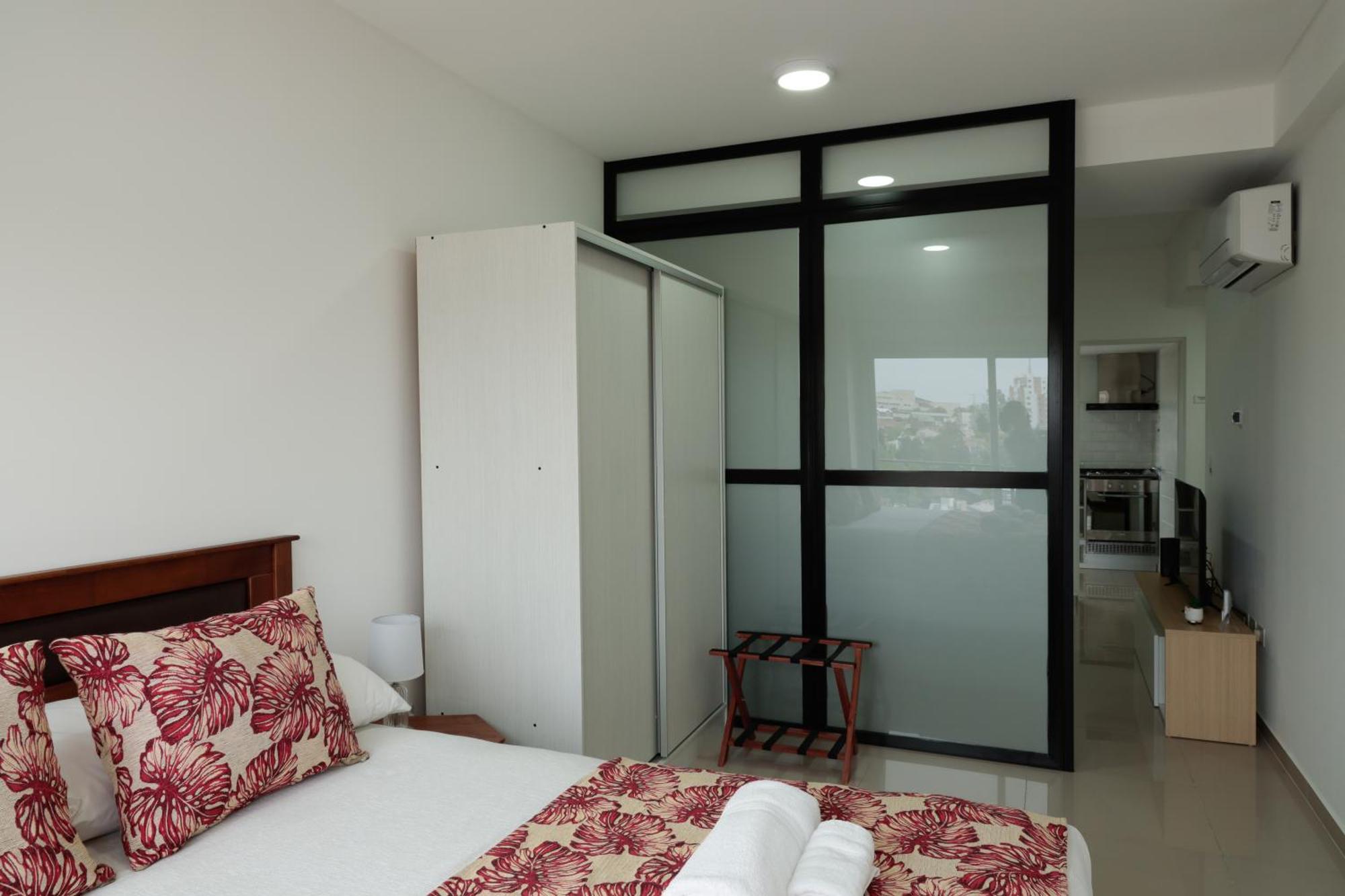 Nice Patagonia Inn Neuquen Bilik gambar